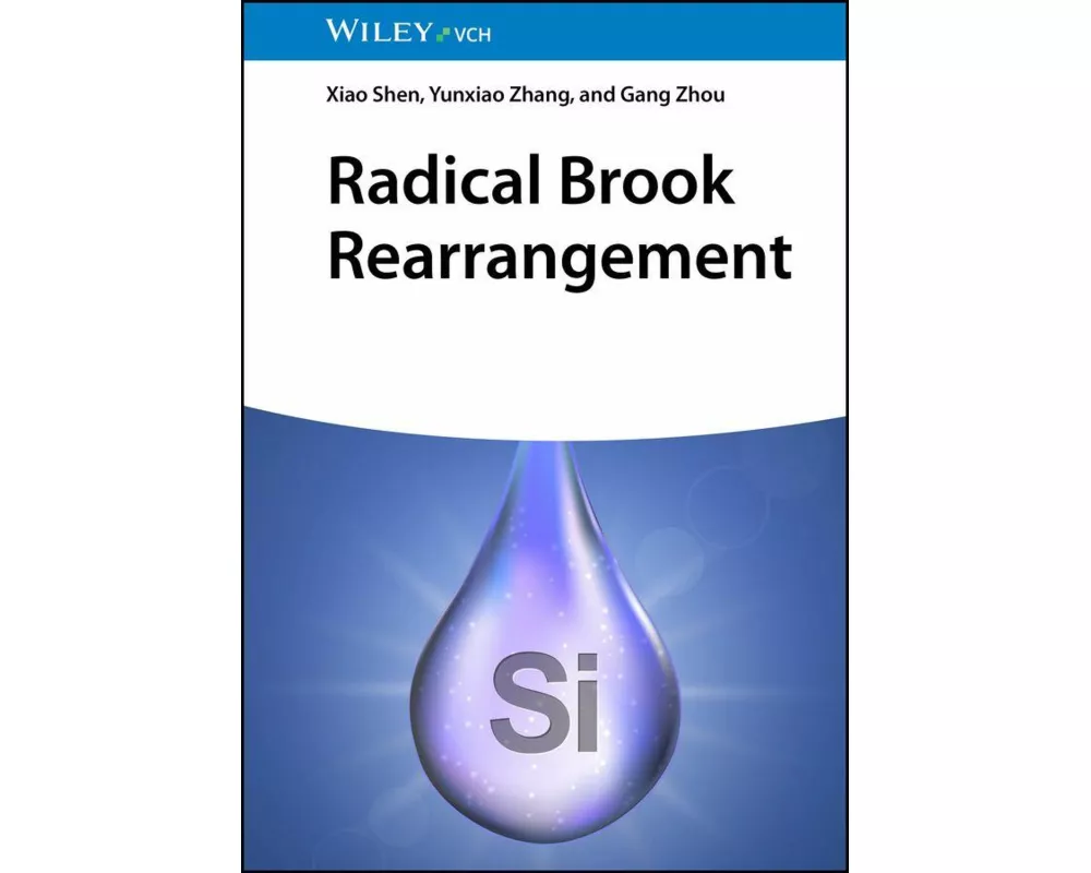 Radical Brook Rearrangement