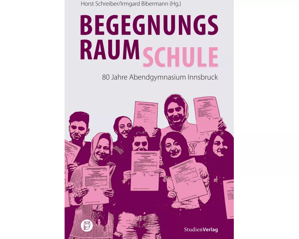 Begegnungsraum Schule