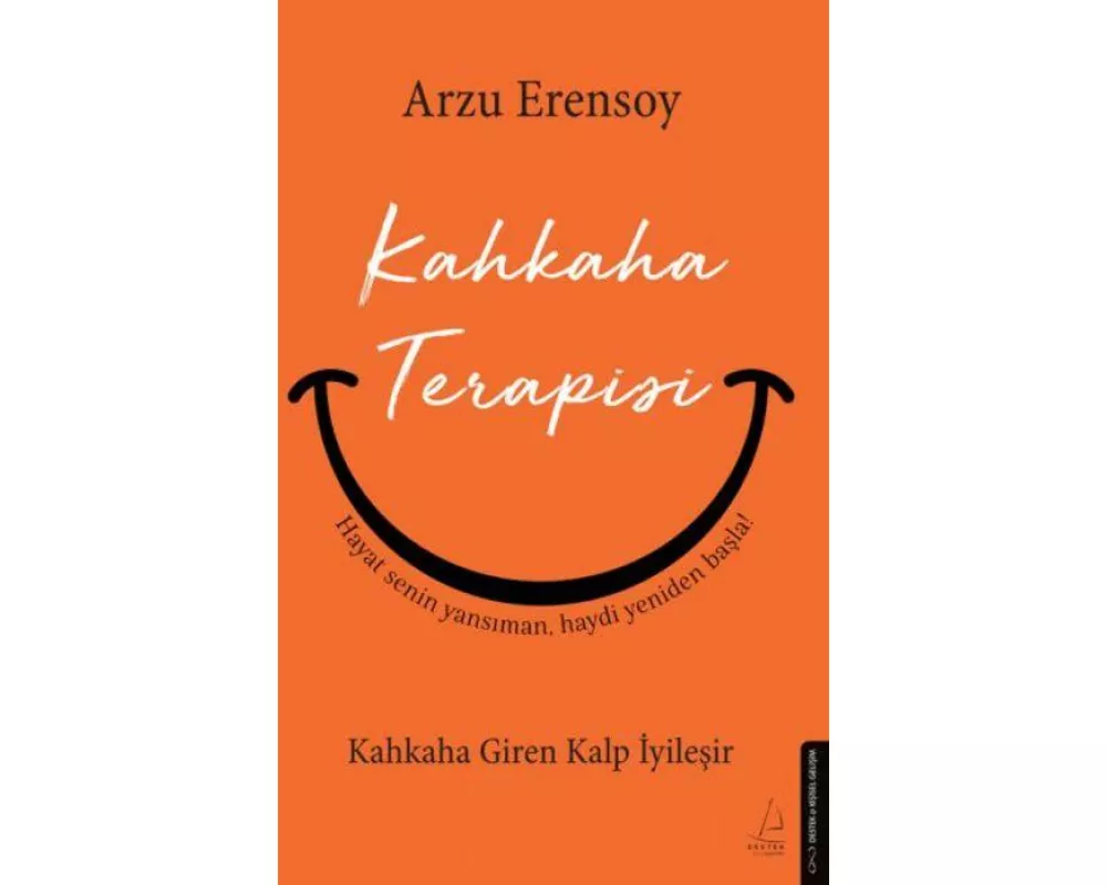 Kahkaha Terapisi