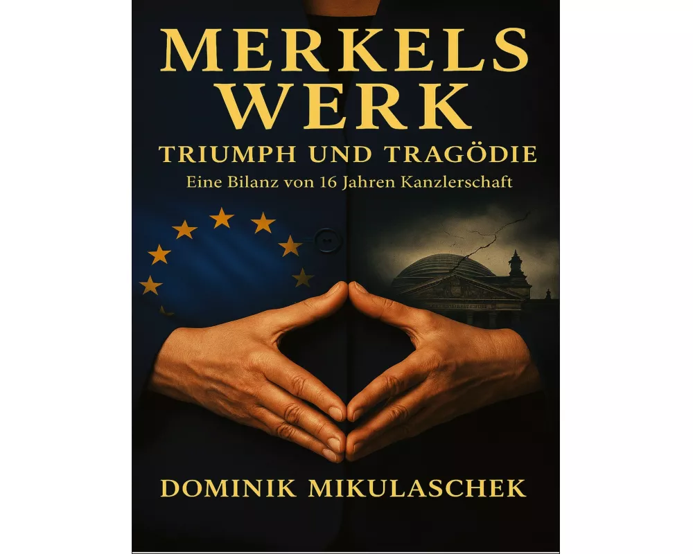 Merkels Werk - Triumph und Tragödie