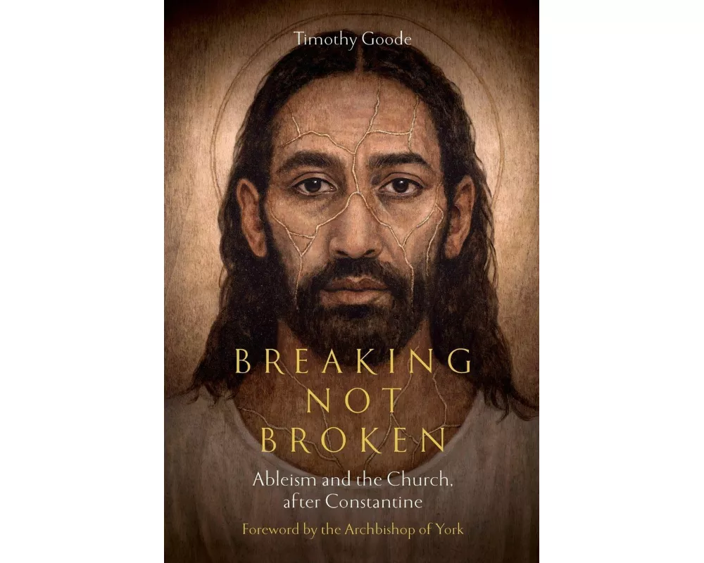 Breaking, not Broken