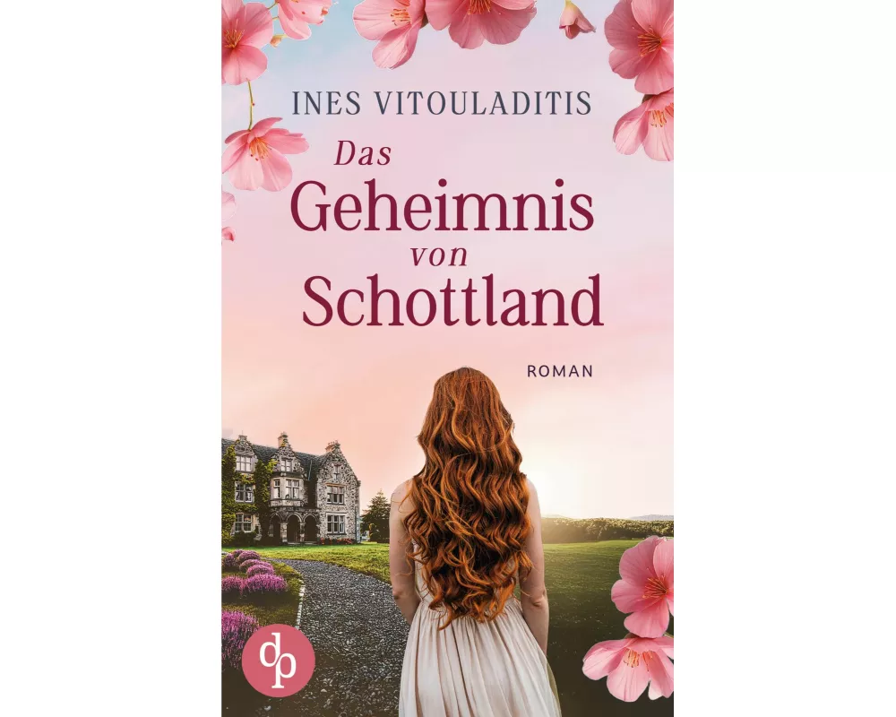 Das Geheimnis von Schottland | Ein dramatischer Familiengeheimnis Liebesroman