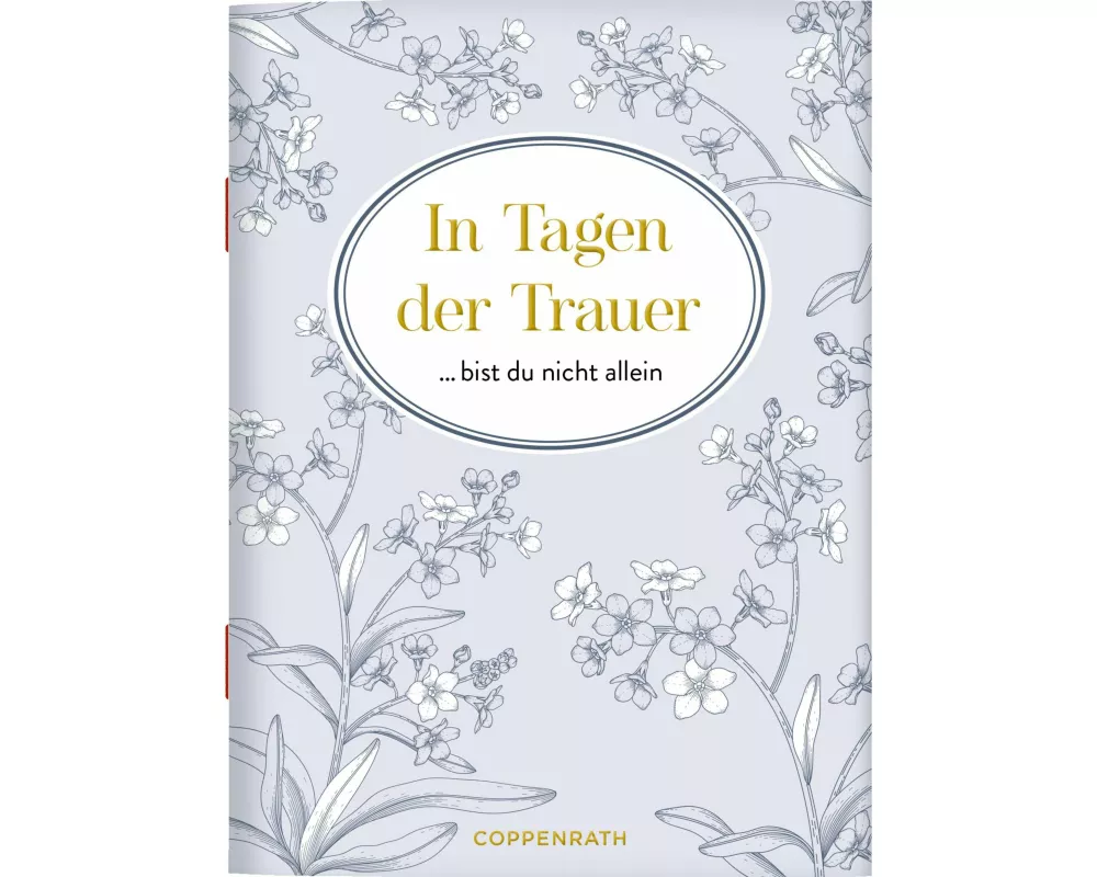 In Tagen der Trauer bist du nicht allein