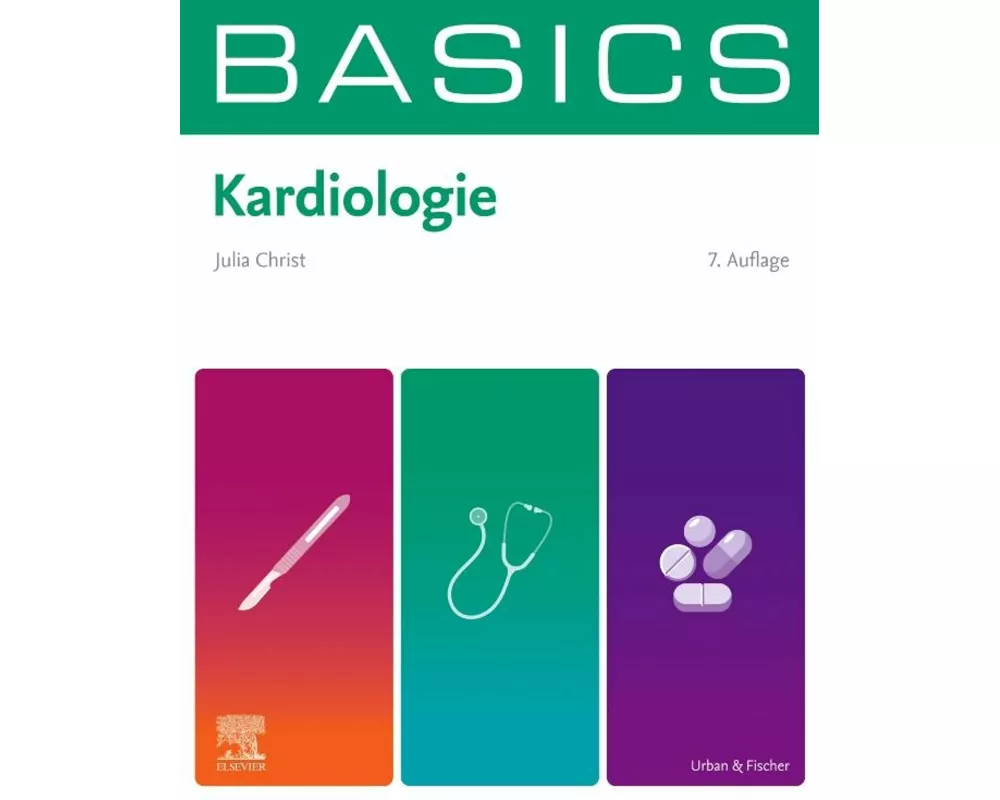 BASICS Kardiologie