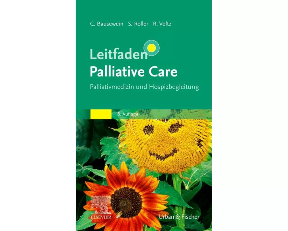Leitfaden Palliative Care