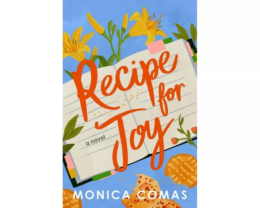 Recipe for Joy