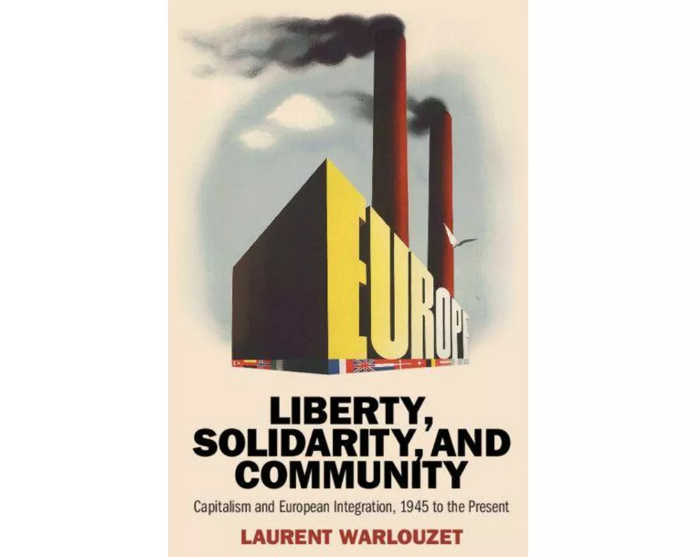 Liberty, Solidarity and Community