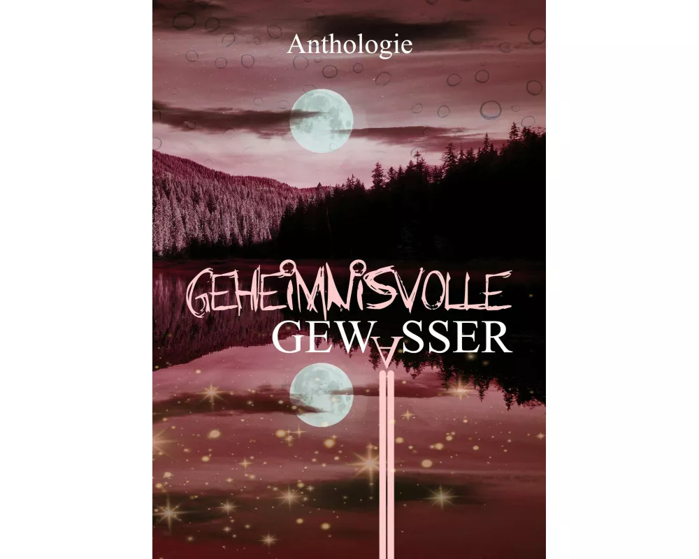 Geheimnisvolle Gewässer