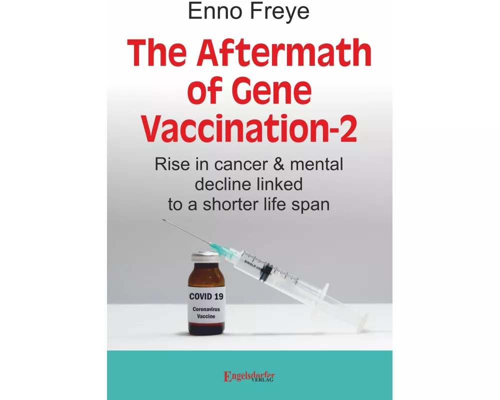 The Aftermath of Gene Vaccination-2