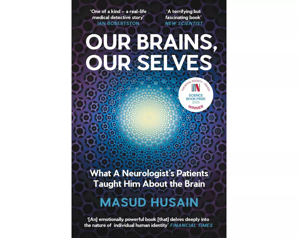 Our Brains, Our Selves