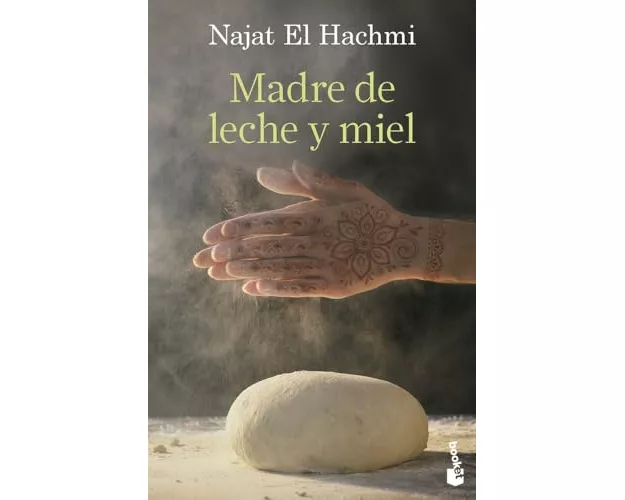 Madre de leche y miel