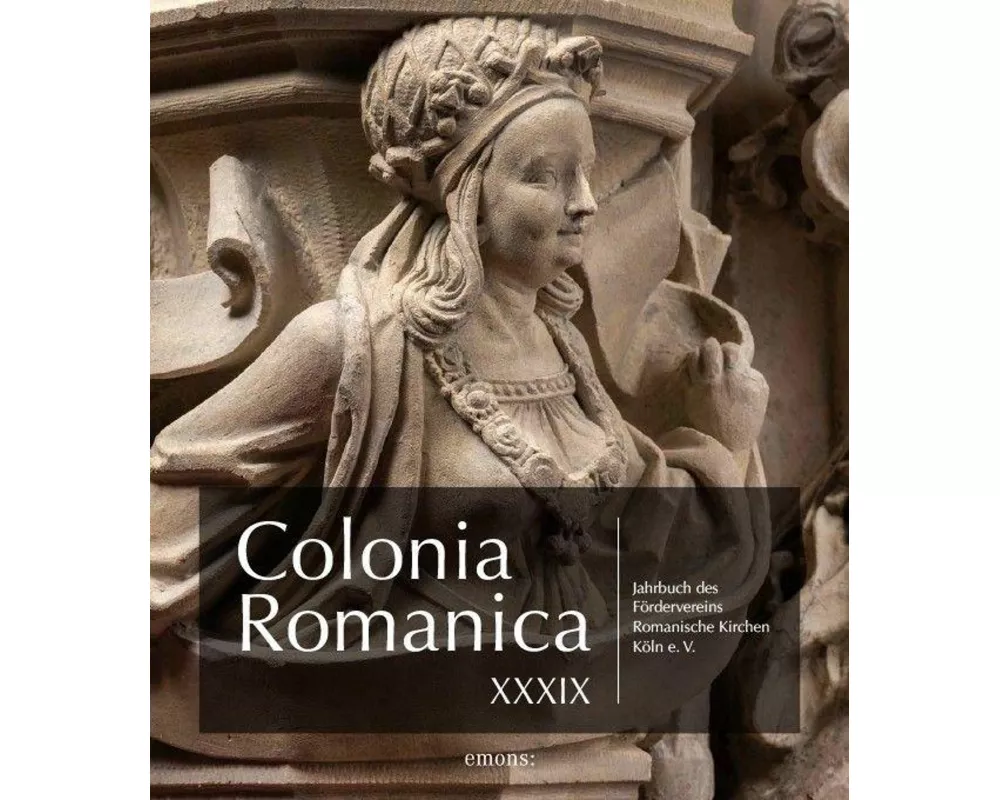 Colonia Romanica XXXIX
