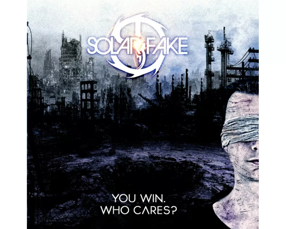 You Win. Who Cares?