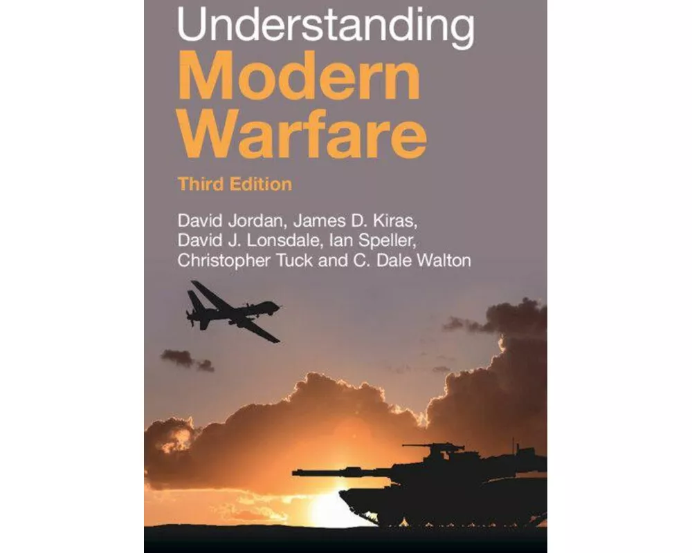 Understanding Modern Warfare