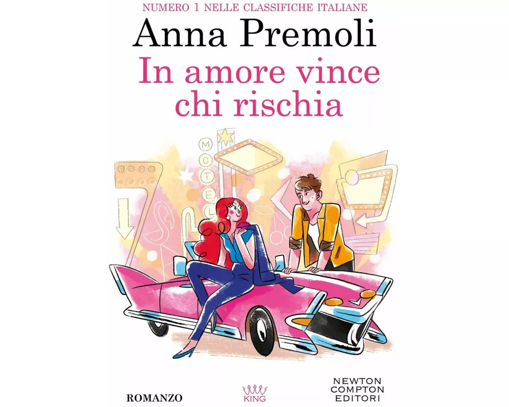 In amore vince chi rischia