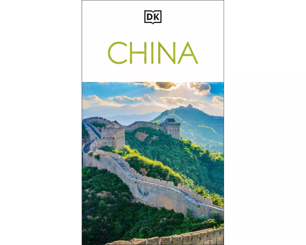 DK China