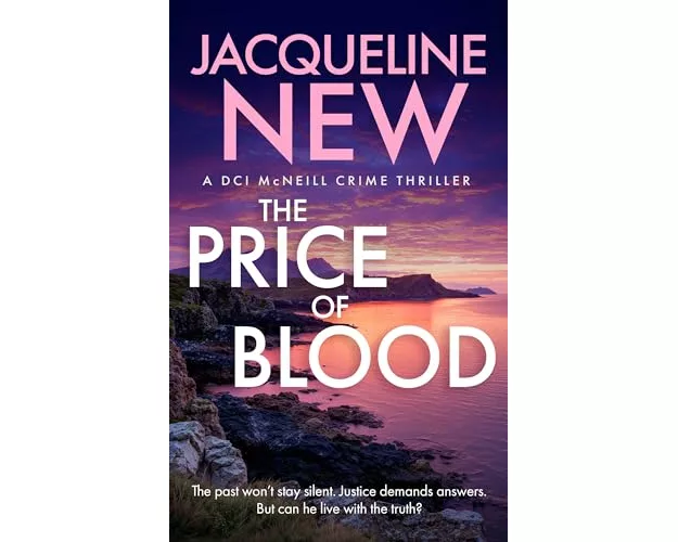 The Price of Blood