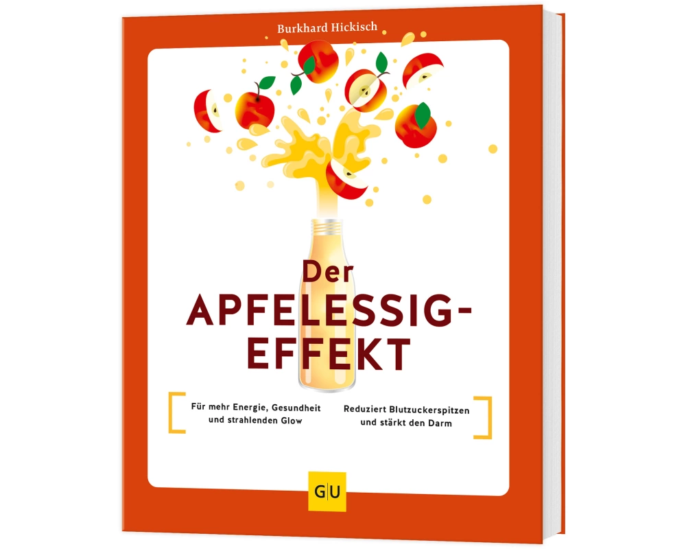 Der Apfelessig-Effekt
