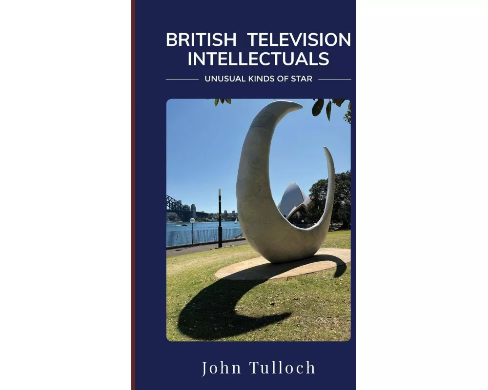 British Television Intellectuals