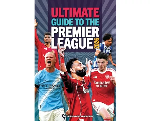 Ultimate Guide to the Premier League 2026