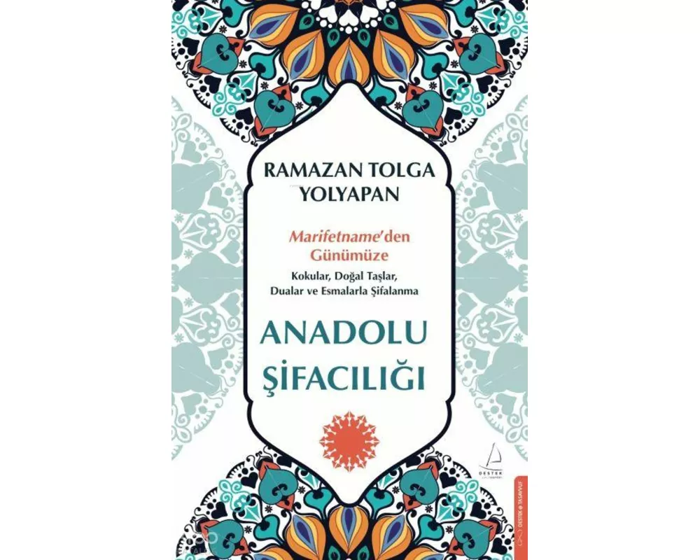 Anadolu Sifaciligi