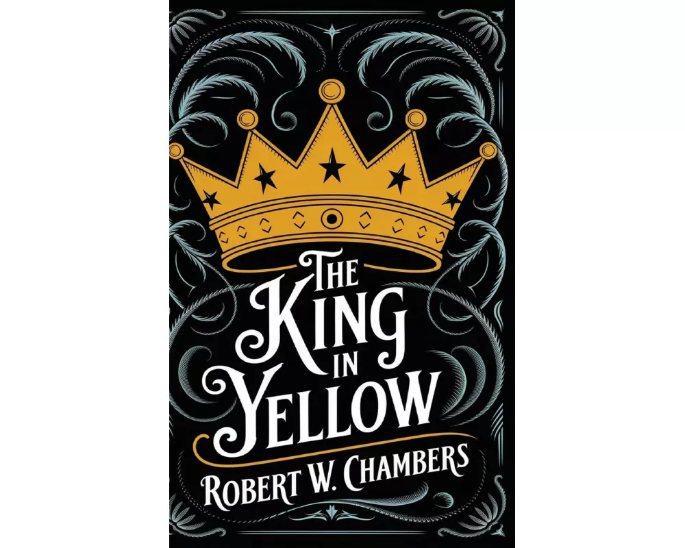The King in Yellow