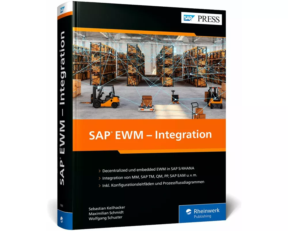 SAP EWM – Integration