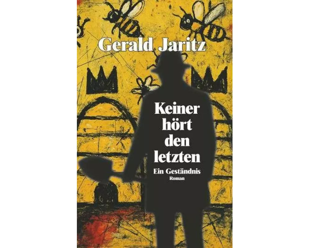 Keiner hört den letzten