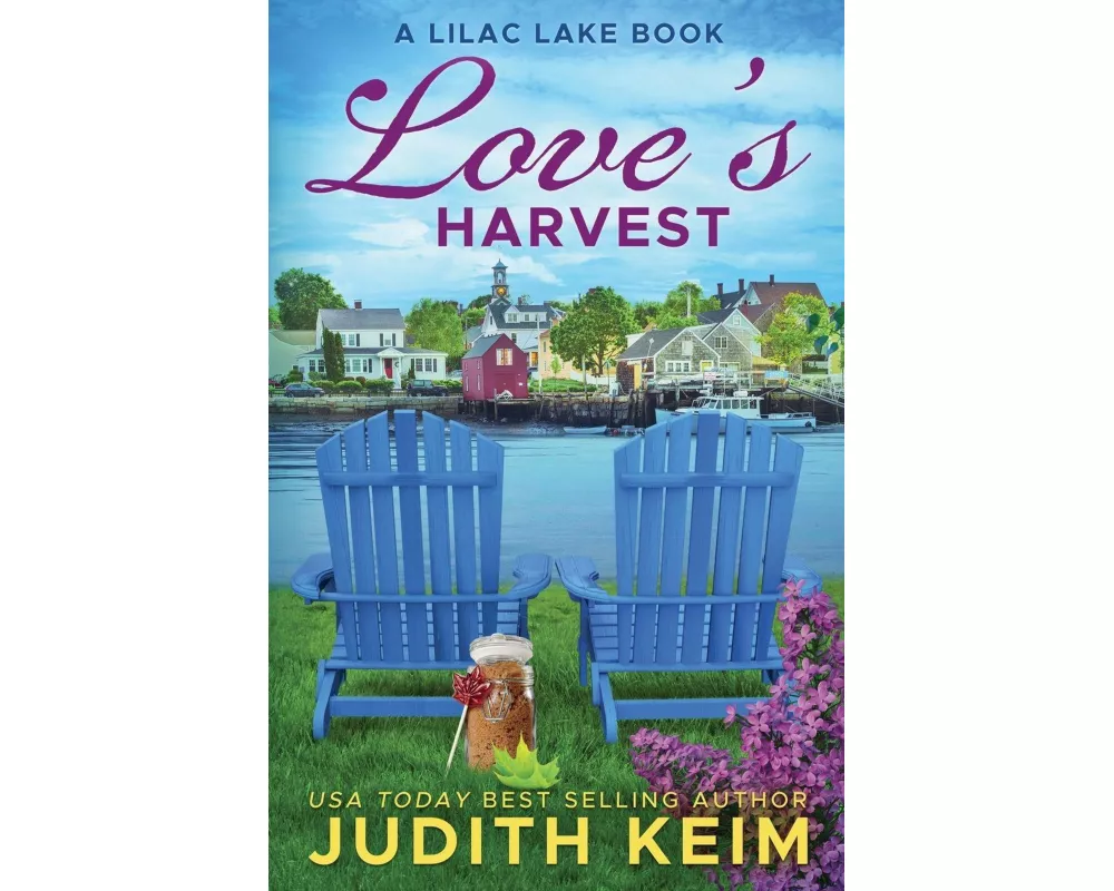 Love's Harvest