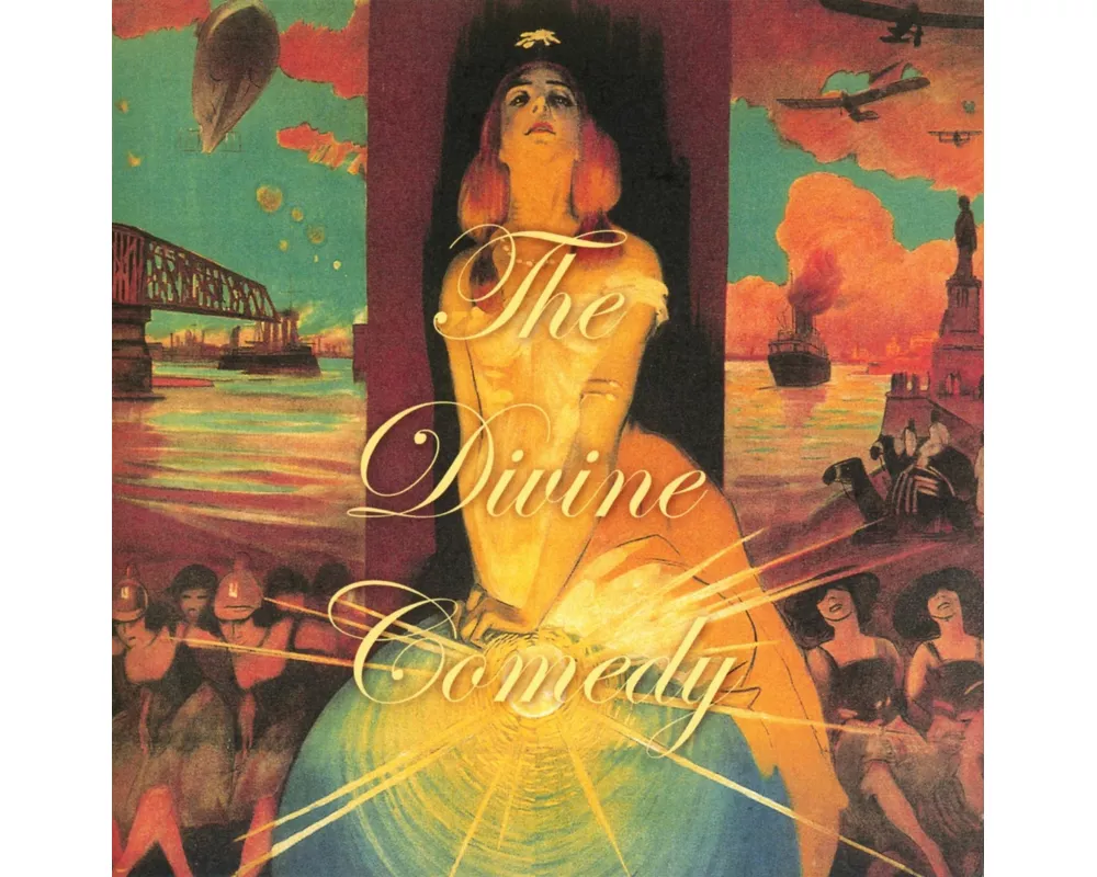 Foreverland (2CD Ltd.)