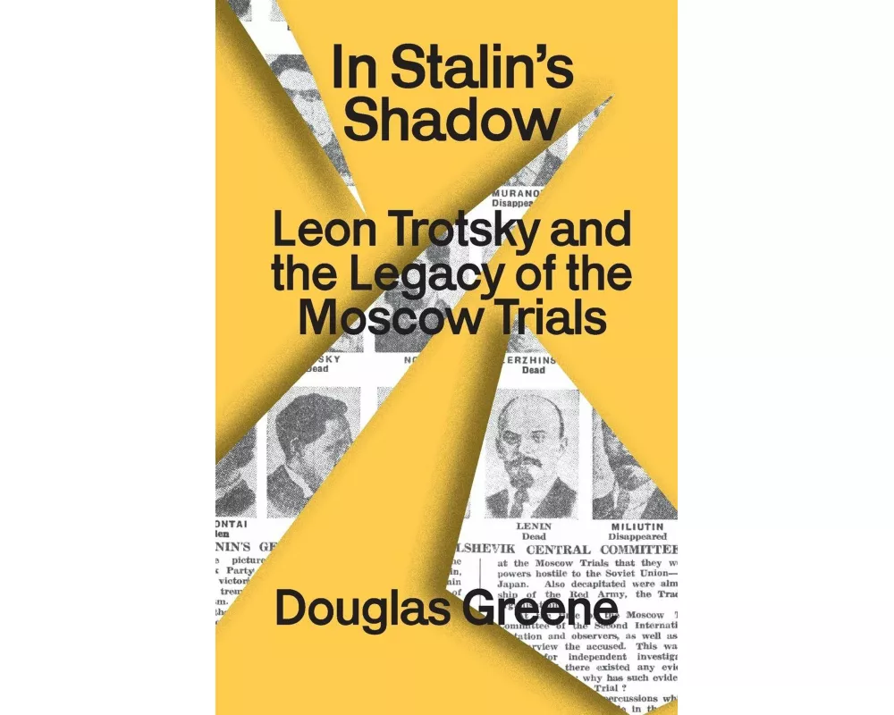 In Stalin's Shadow