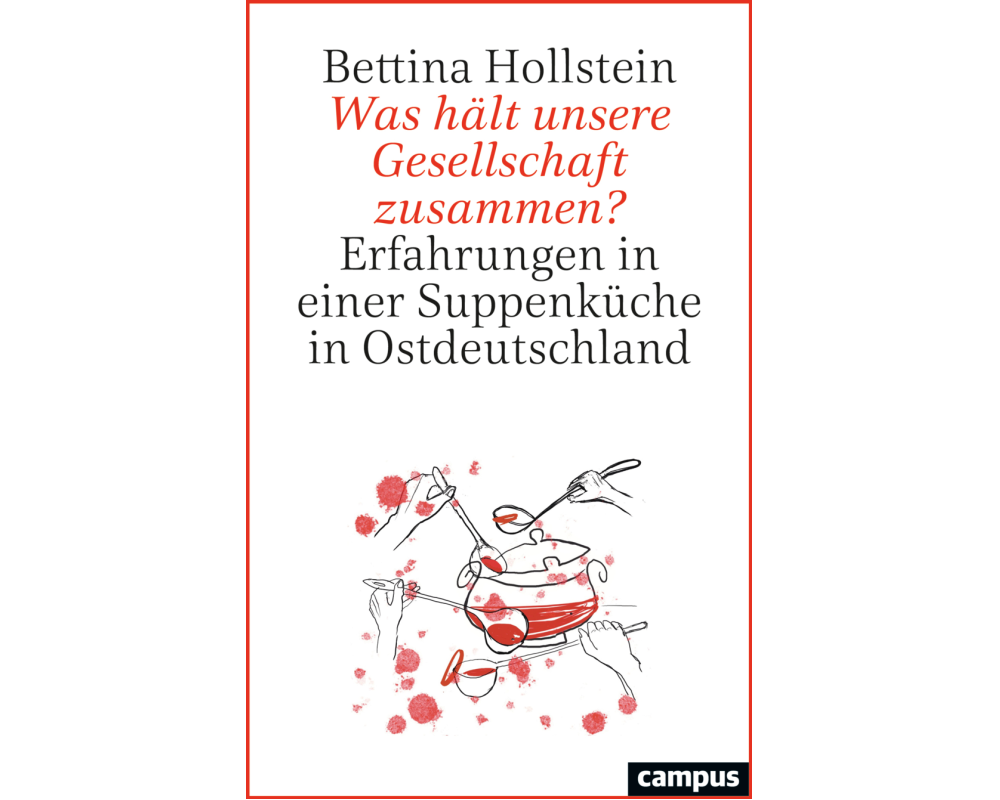 Was hält unsere Gesellschaft zusammen?