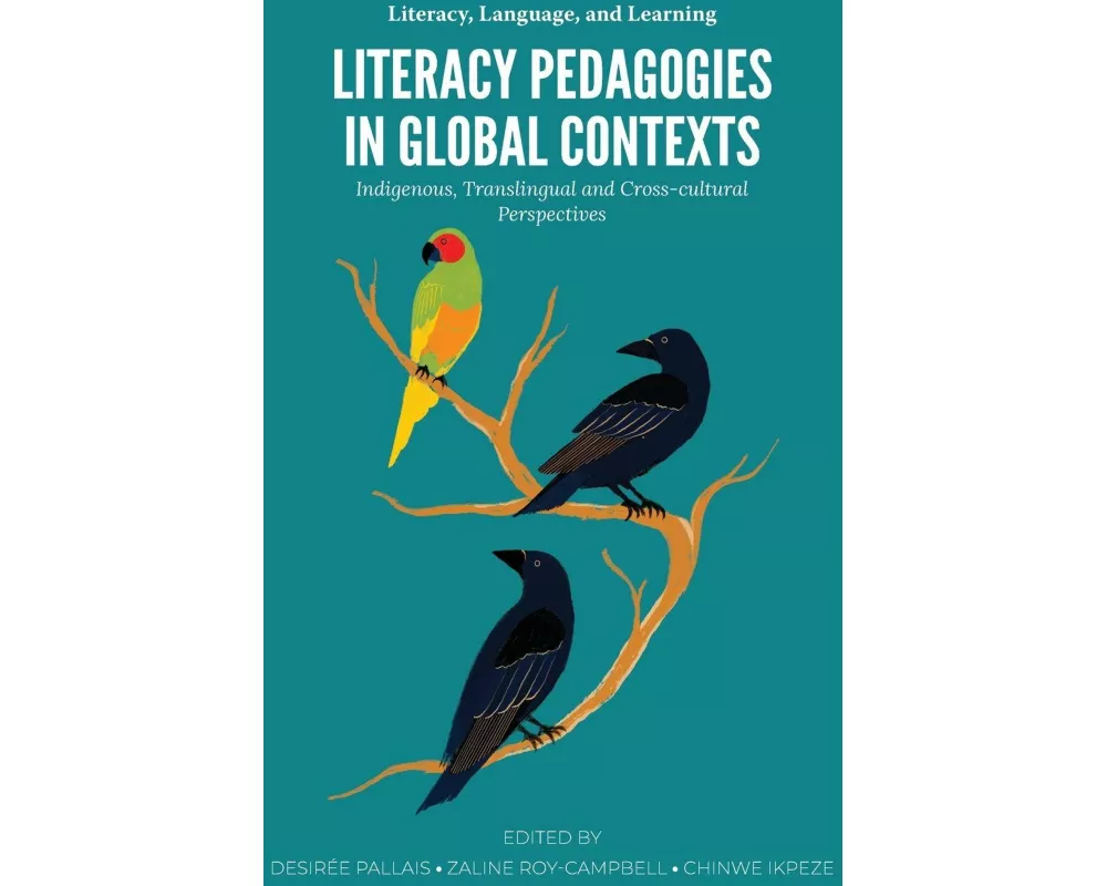 Literacy Pedagogies in Global Contexts