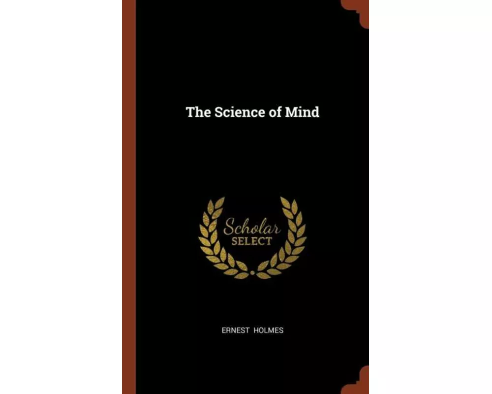 The Science of Mind