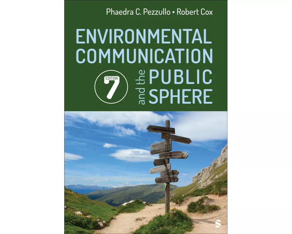 Environmental Communication and the Public Sphere