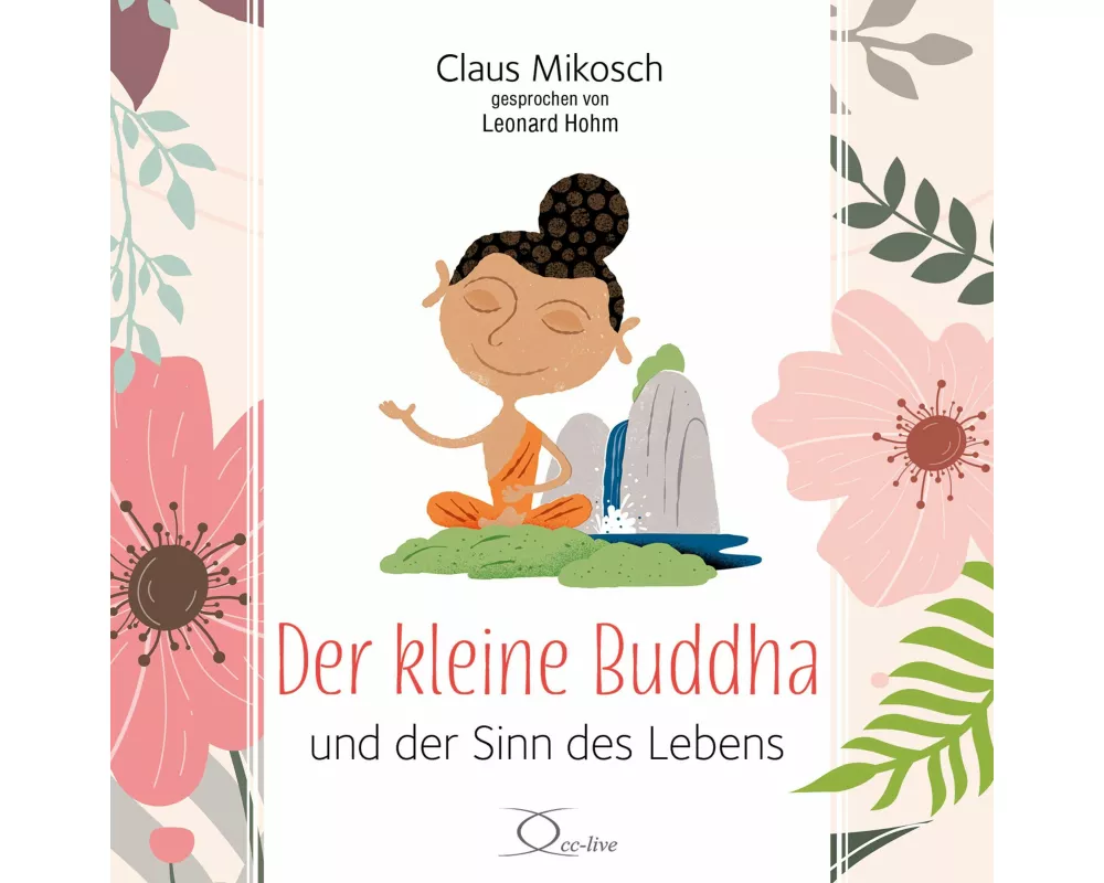 Der kleine Buddha und der Sinn des Lebens