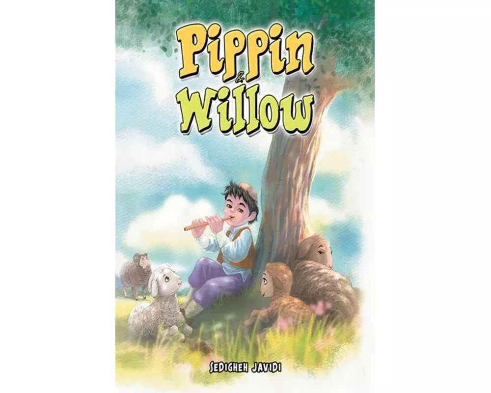 Pippin & Willow