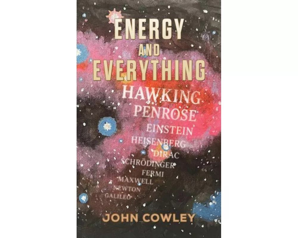 Energy and Everything