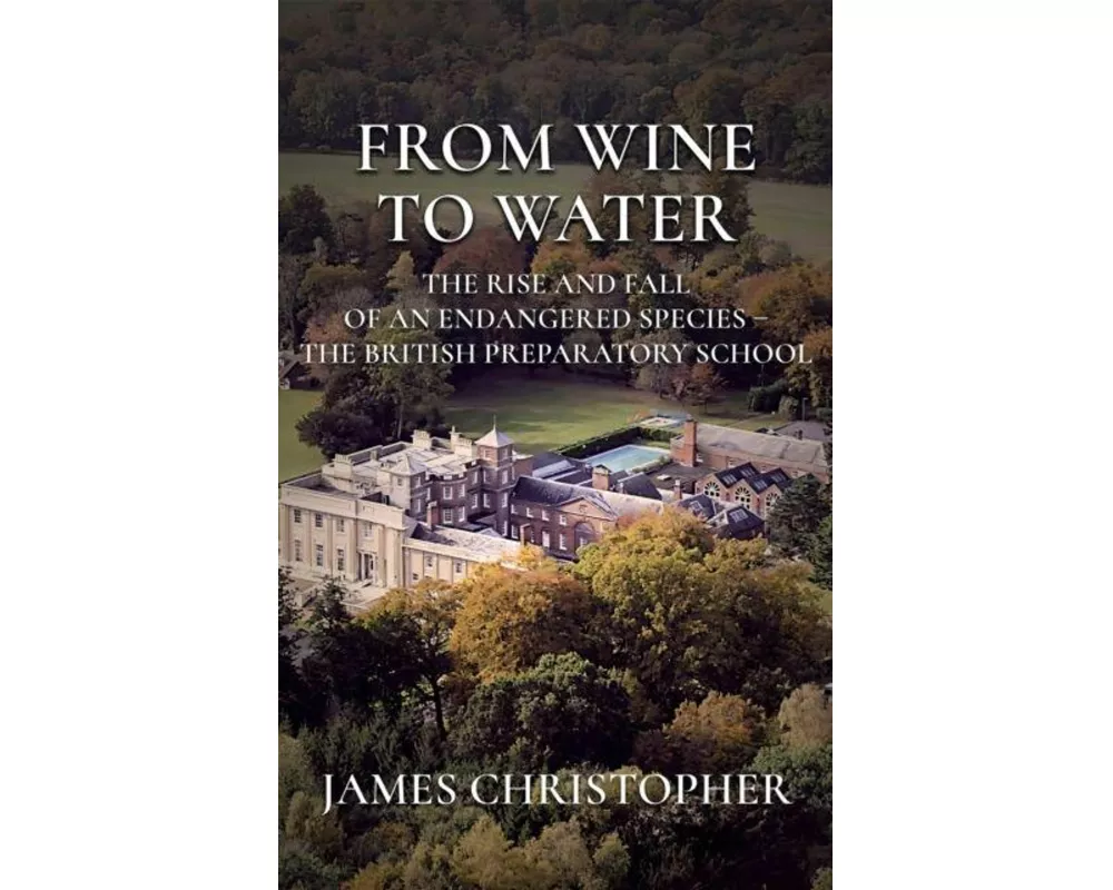 From Wine to Water