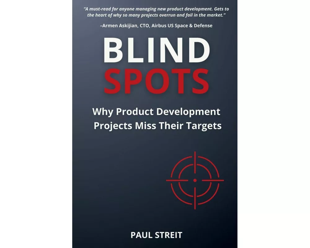 Blind Spots