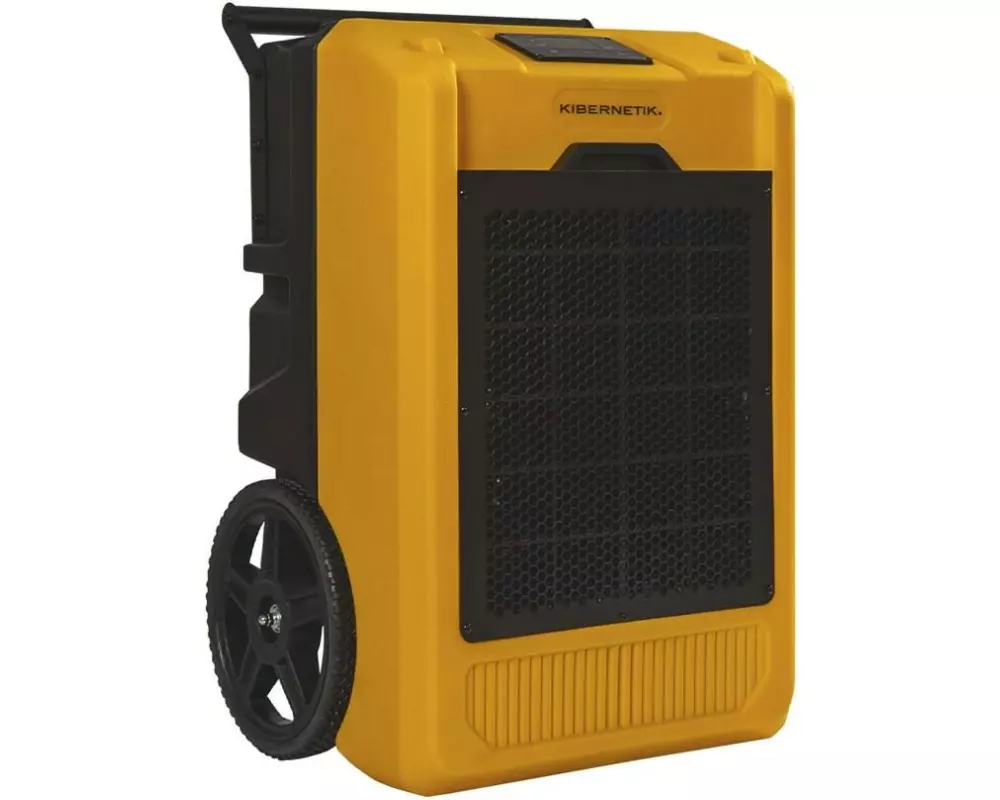 Kibernetik Bauentfeuchter B70 mit WIFI