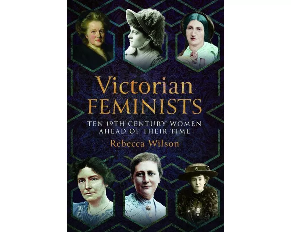 Victorian Feminists
