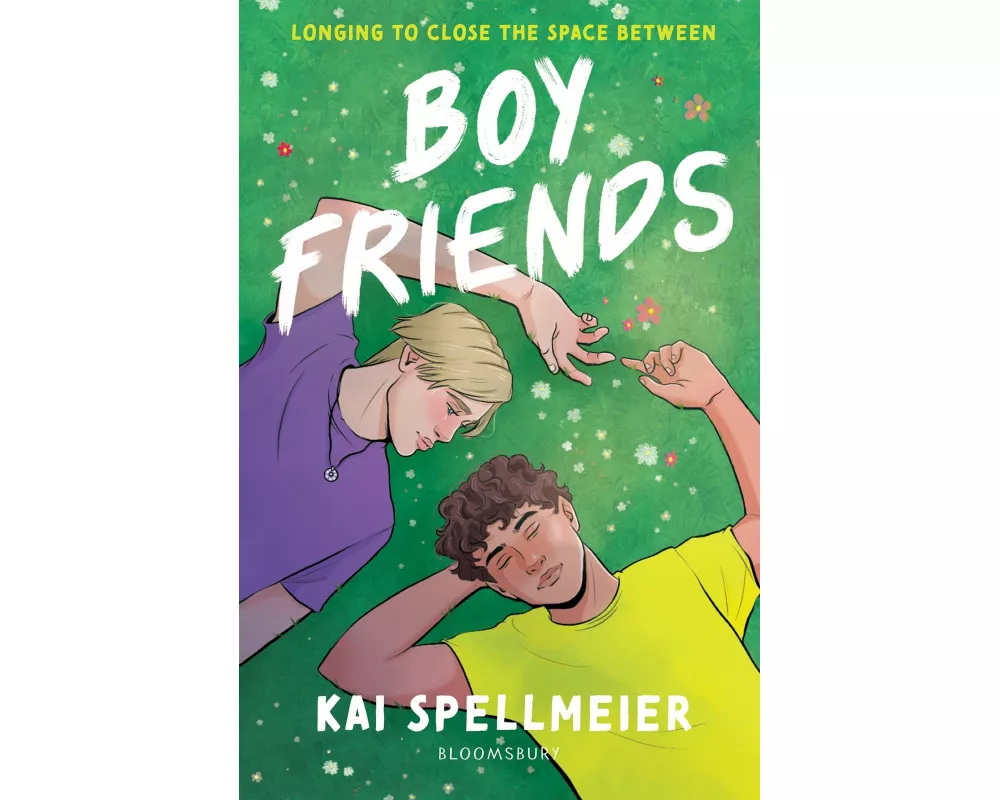 Boy Friends