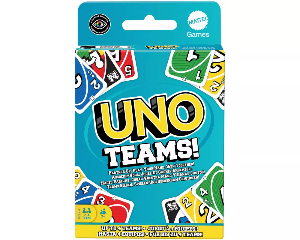 UNO Teams