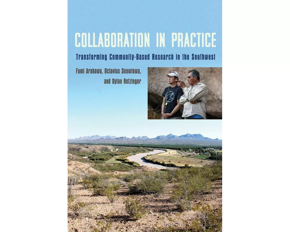 Collaboration in Practice