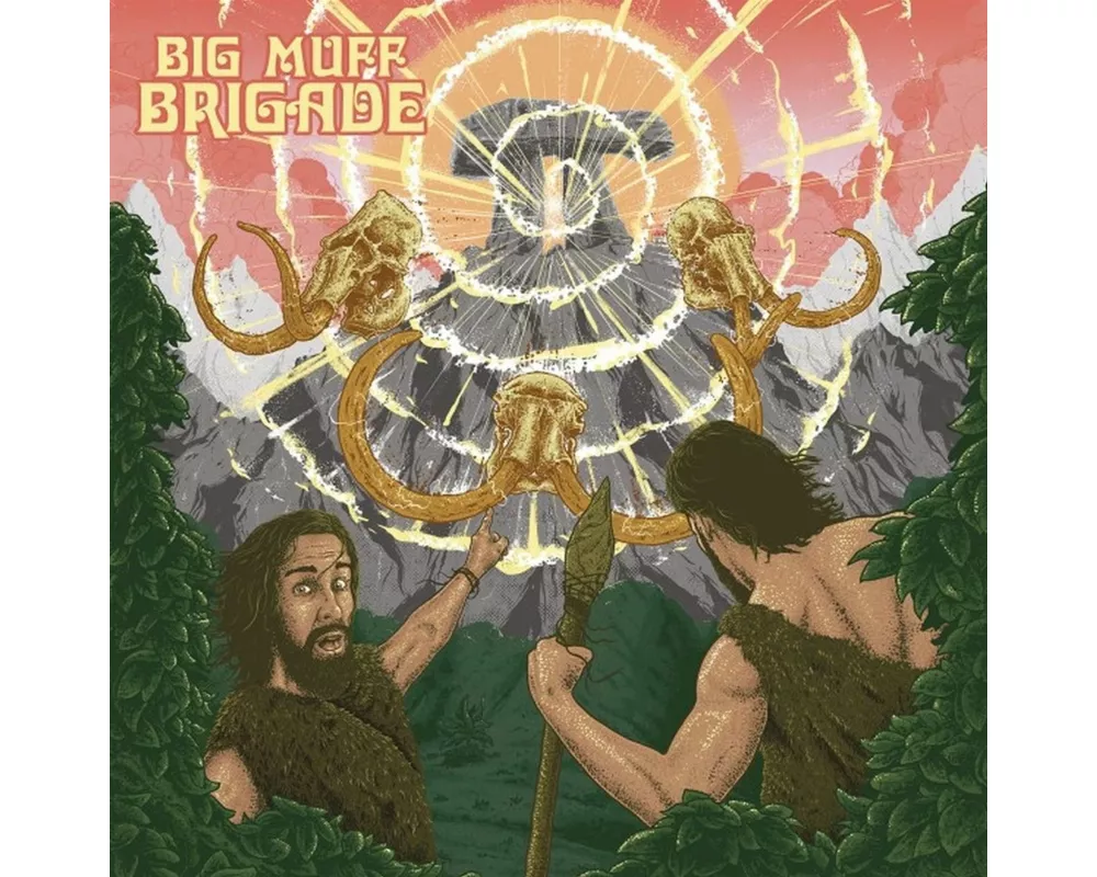 Big Muff Brigade