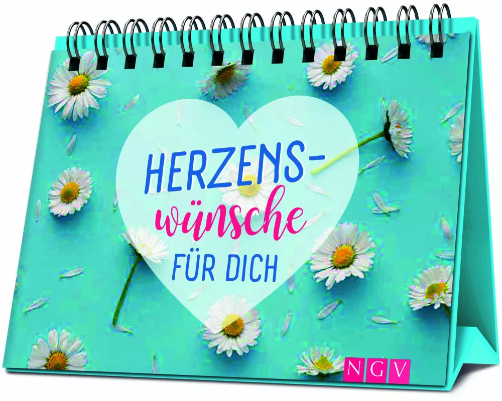 Herzenswünsche für dich