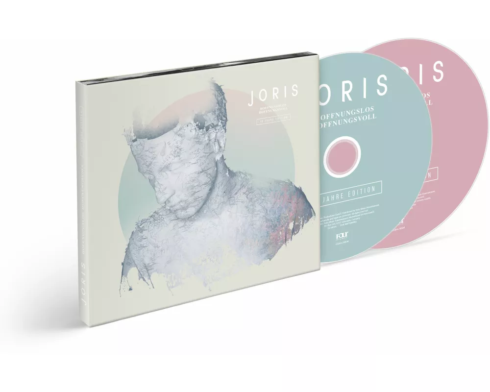 Hoffnungslos Hoffnungsvoll - 10 Jahre Edition