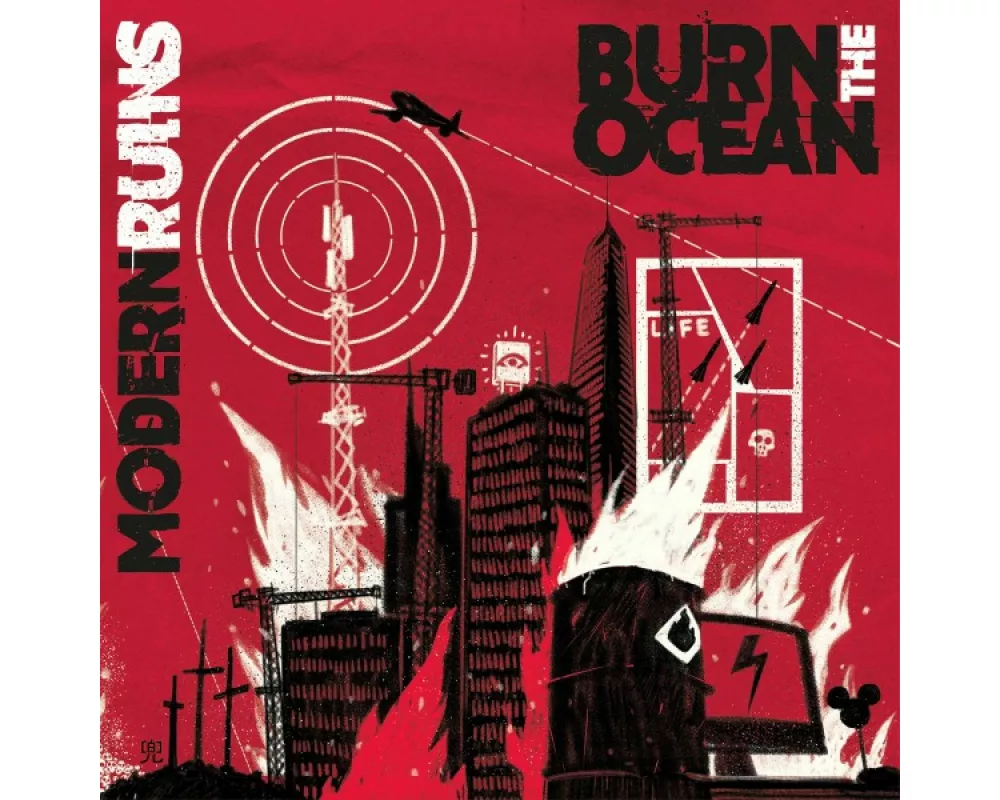 Modern Ruins