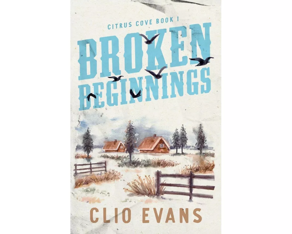 Broken Beginnings